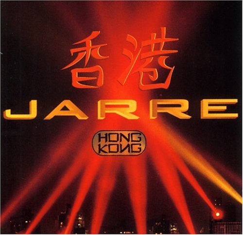 album jean michel jarre