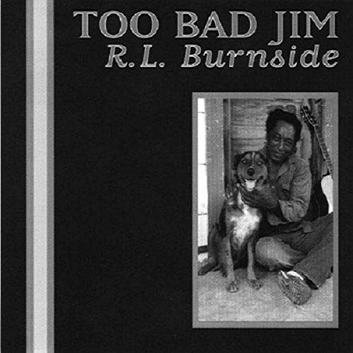 album burnside r l