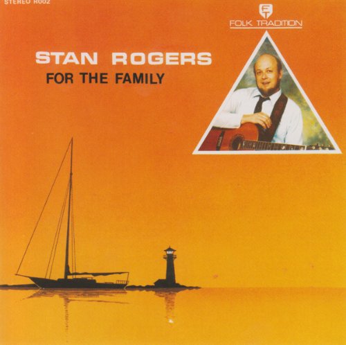 album stan rogers