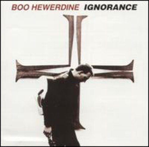 album boo hewerdine