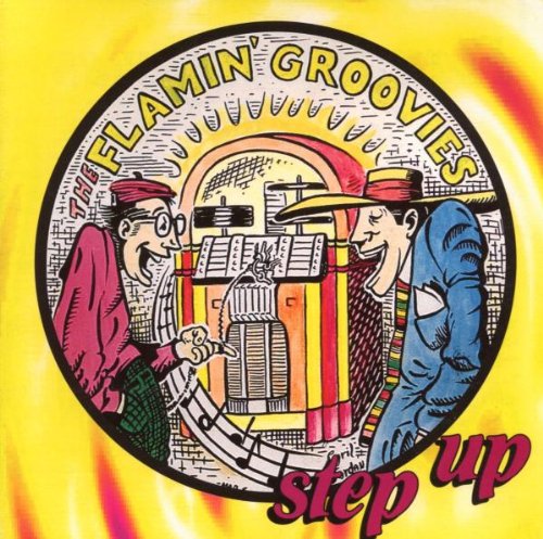 album flamin groovies