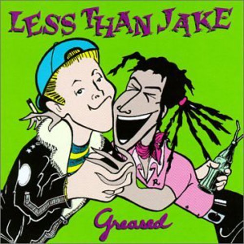 album less than jake