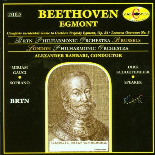 album beethoven ludwing von