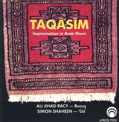 album simon shaheen