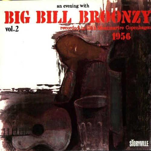 album big bill broonzy