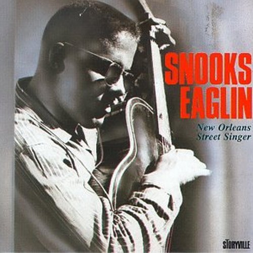 album snooks eaglin