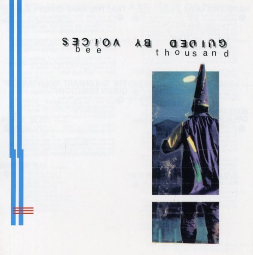 album guided by voices