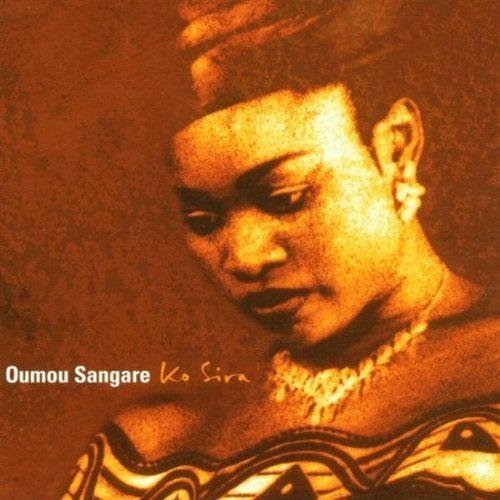 album oumou sangare