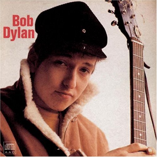 album bob dylan