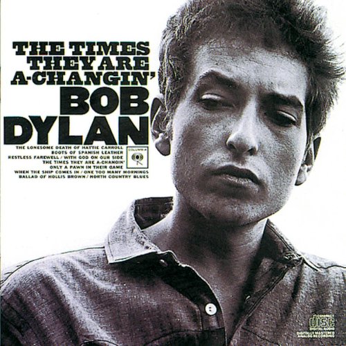 album bob dylan