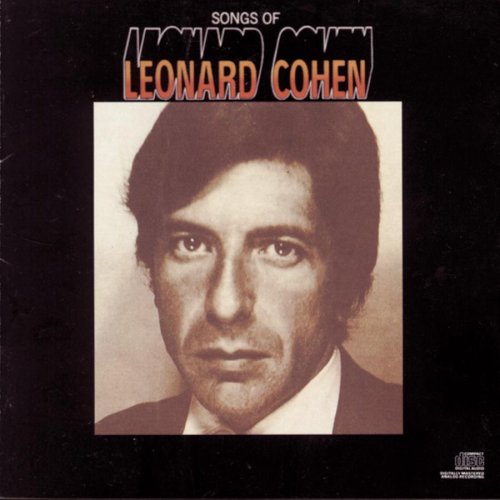 album leonard cohen