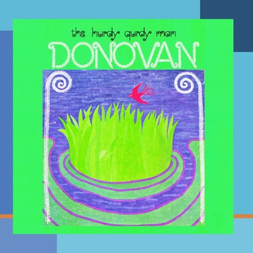 album donovan