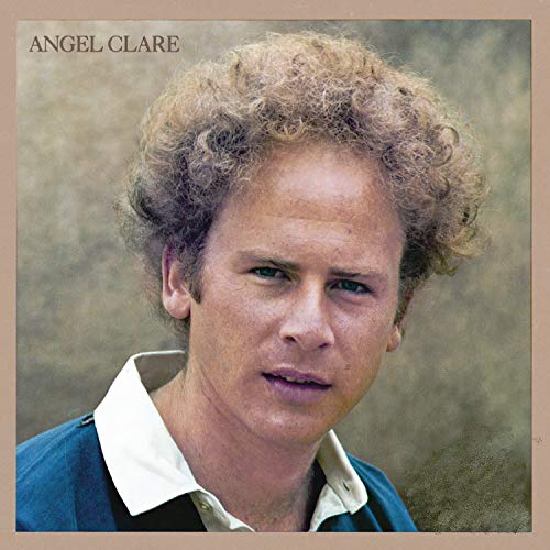 album art garfunkel