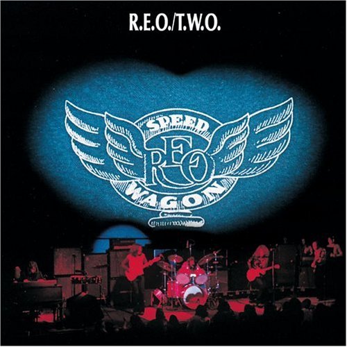 album reo speedwagon