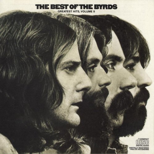 album the byrds