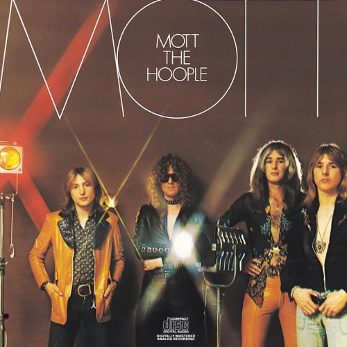 album mott the hoople