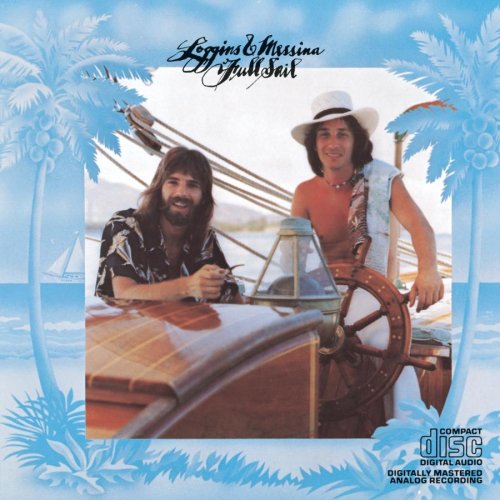 album loggins and messina