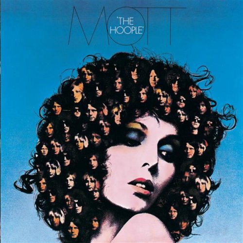 album mott the hoople