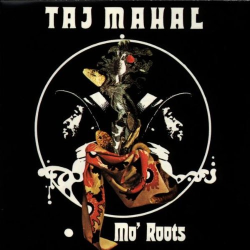 album taj mahal