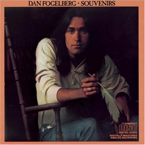 album dan fogelberg