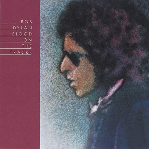 album bob dylan