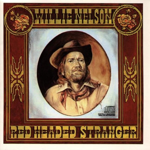 album willie nelson