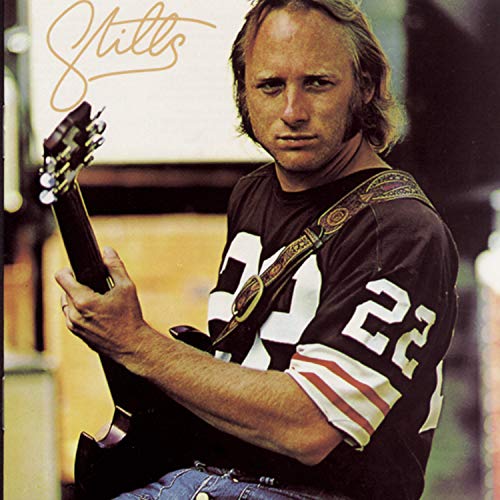 album stephen stills