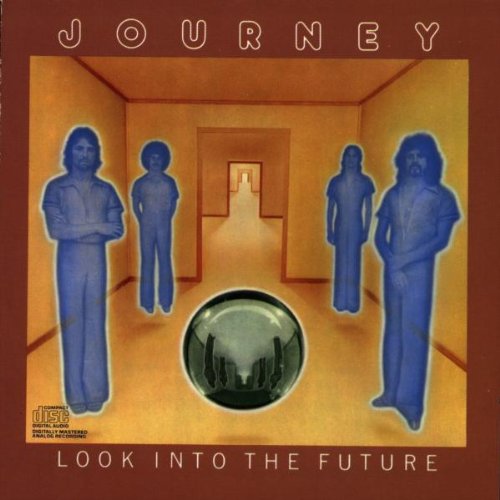 album journey