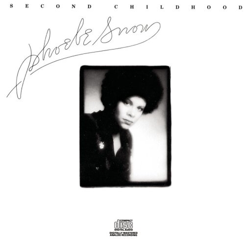 album phoebe snow