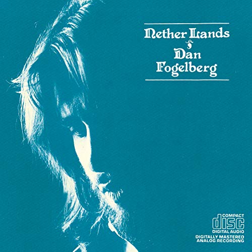 album dan fogelberg