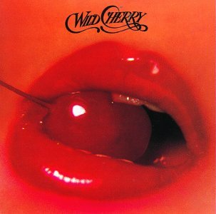 album wild cherry