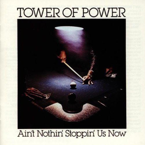 album tower of power