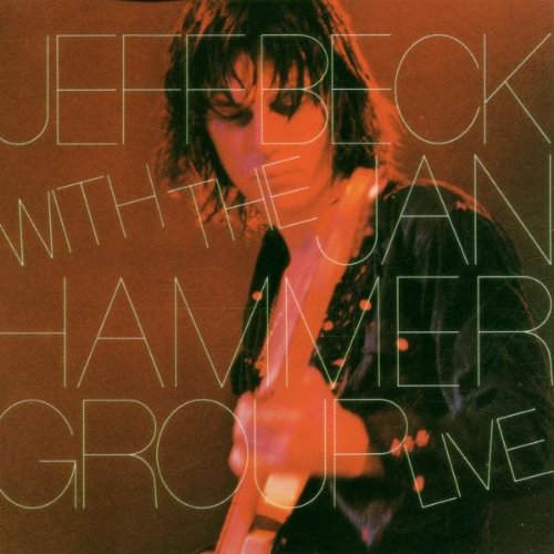 album jeff beck