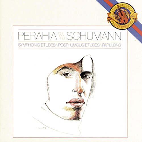 album robert schumann