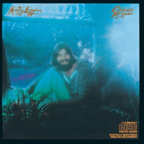 album kenny loggins