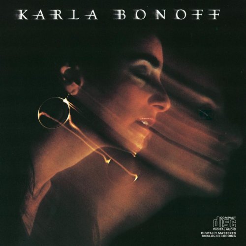 album karla bonoff