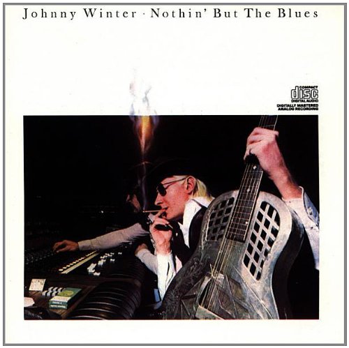 album johnny winter