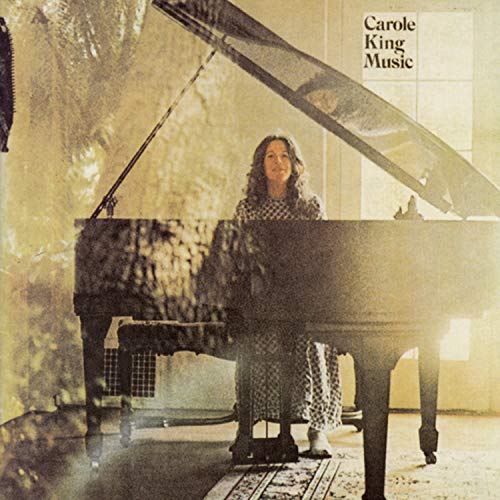 album carole king