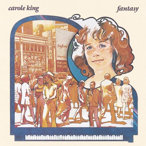 album carole king