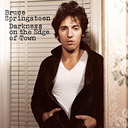 album bruce springsteen