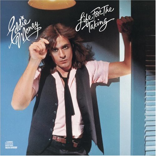 album eddie money