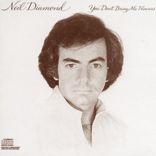 album neil diamond