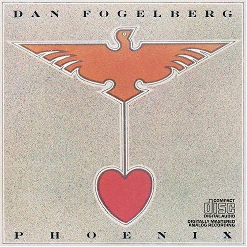 album dan fogelberg