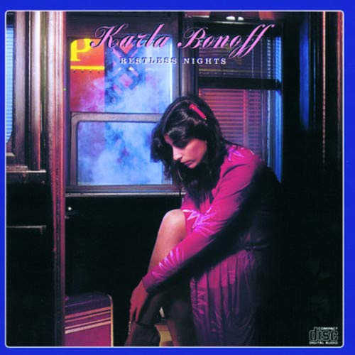 album karla bonoff