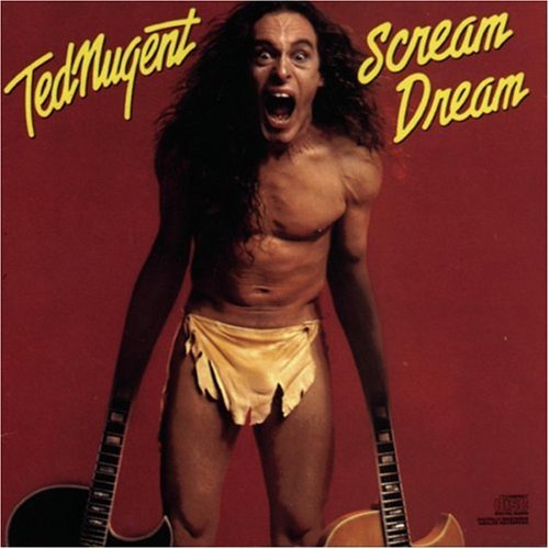 album ted nugent