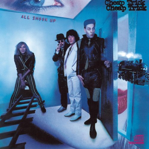 album cheap trick