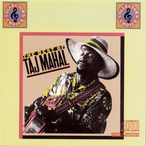 album taj mahal