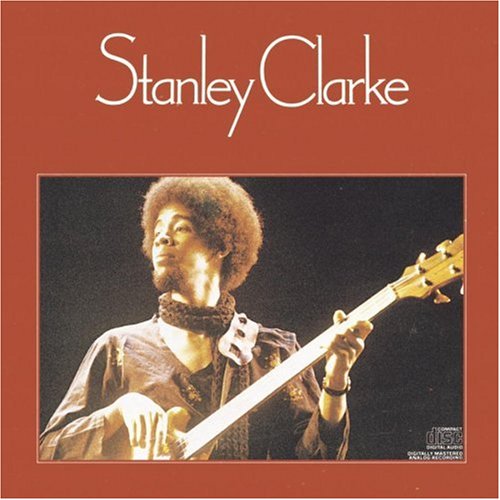 album stanley clarke