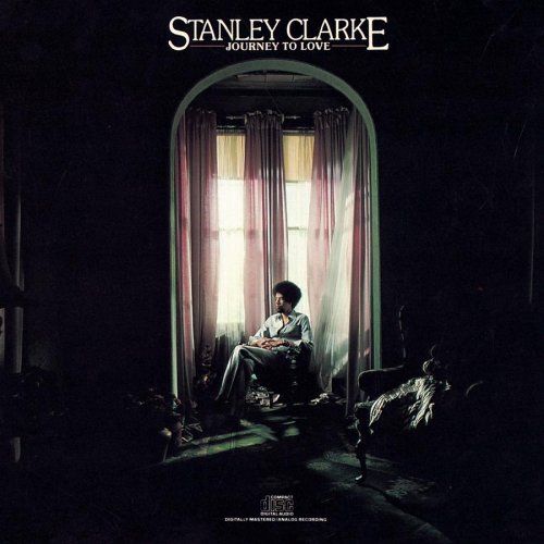 album stanley clarke