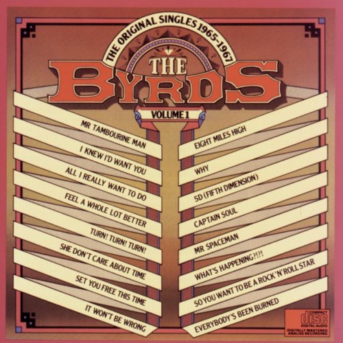 album the byrds